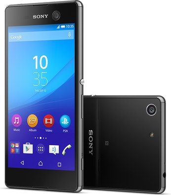 Sony Xperia M5 LTE E5606